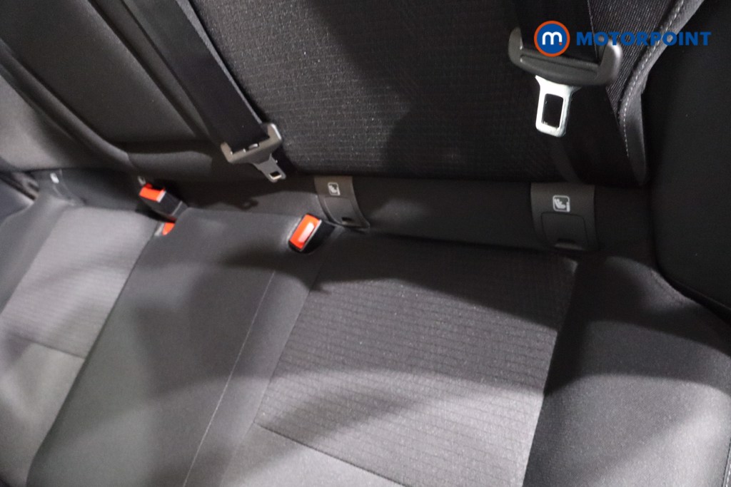 Nissan Qashqai N-Connecta Manual Petrol SUV - Stock Number (1605842) - 25th supplementary image