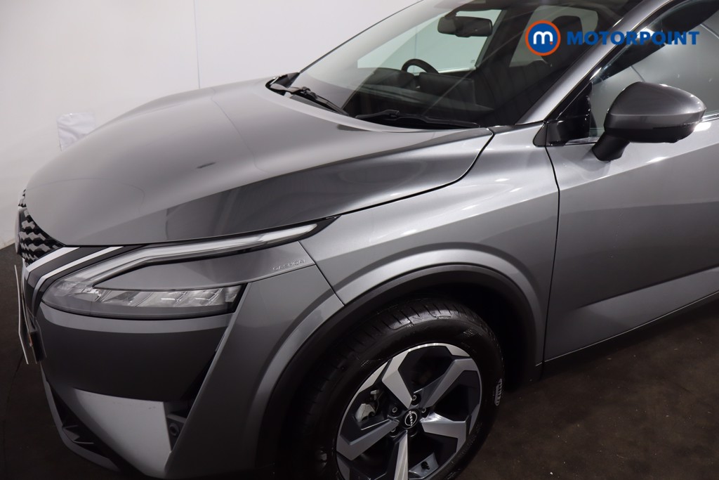 Nissan Qashqai N-Connecta Manual Petrol SUV - Stock Number (1605842) - 28th supplementary image
