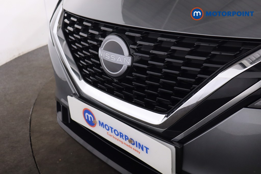 Nissan Qashqai N-Connecta Manual Petrol SUV - Stock Number (1605842) - 29th supplementary image
