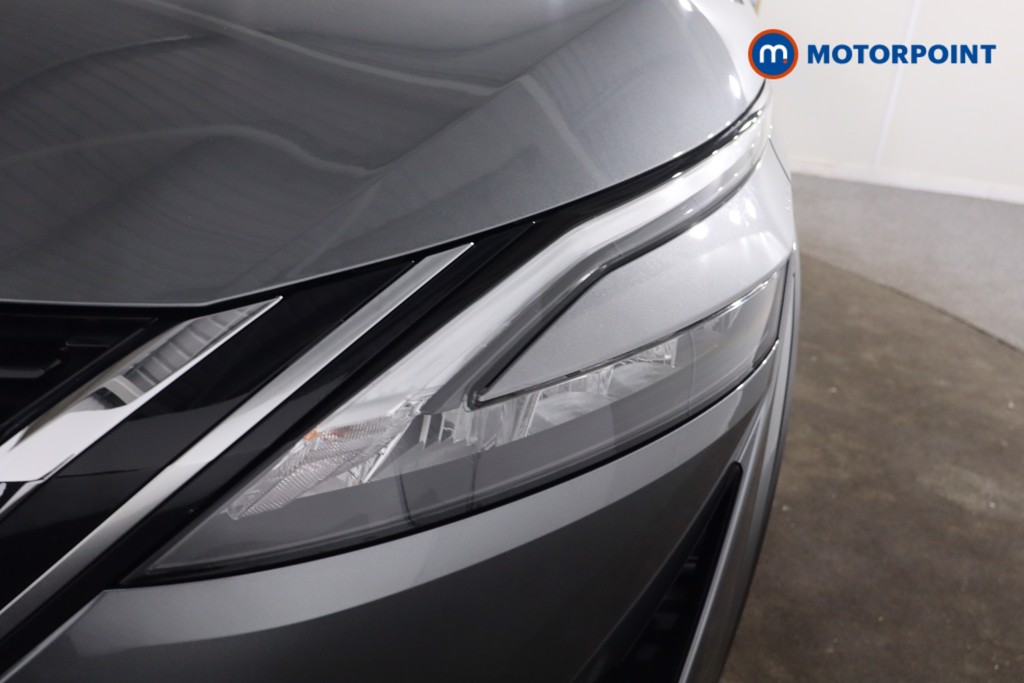 Nissan Qashqai N-Connecta Manual Petrol SUV - Stock Number (1605842) - 30th supplementary image