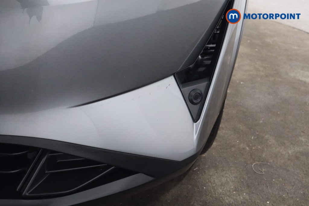 Nissan Qashqai N-Connecta Manual Petrol SUV - Stock Number (1605842) - 31st supplementary image