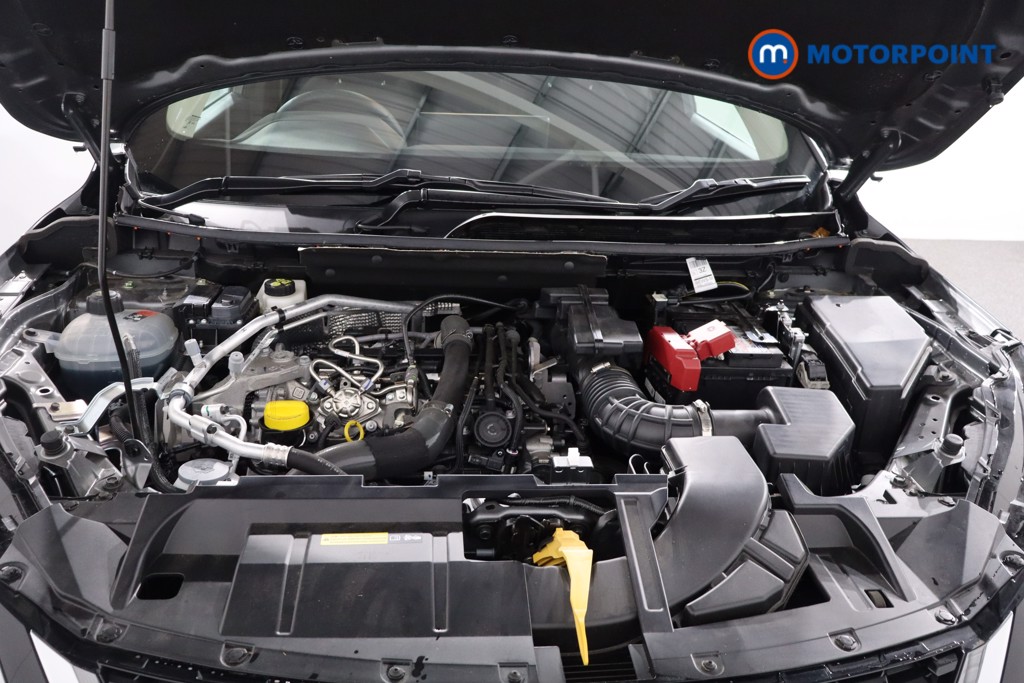 Nissan Qashqai N-Connecta Manual Petrol SUV - Stock Number (1605842) - 32nd supplementary image