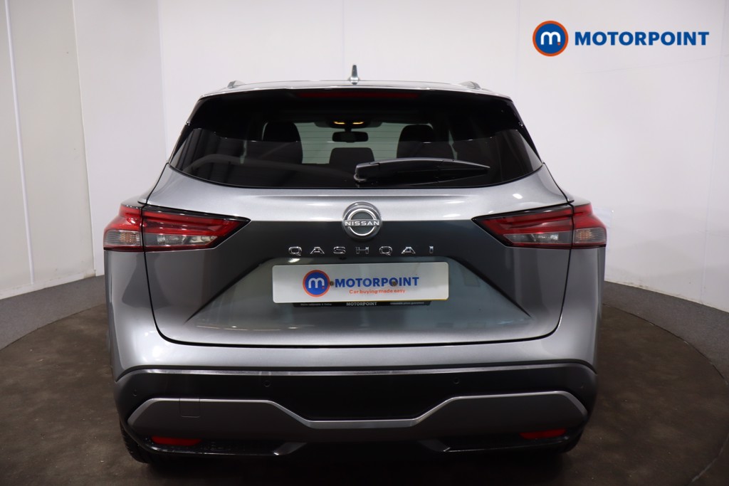 Nissan Qashqai N-Connecta Manual Petrol SUV - Stock Number (1605842) - 34th supplementary image