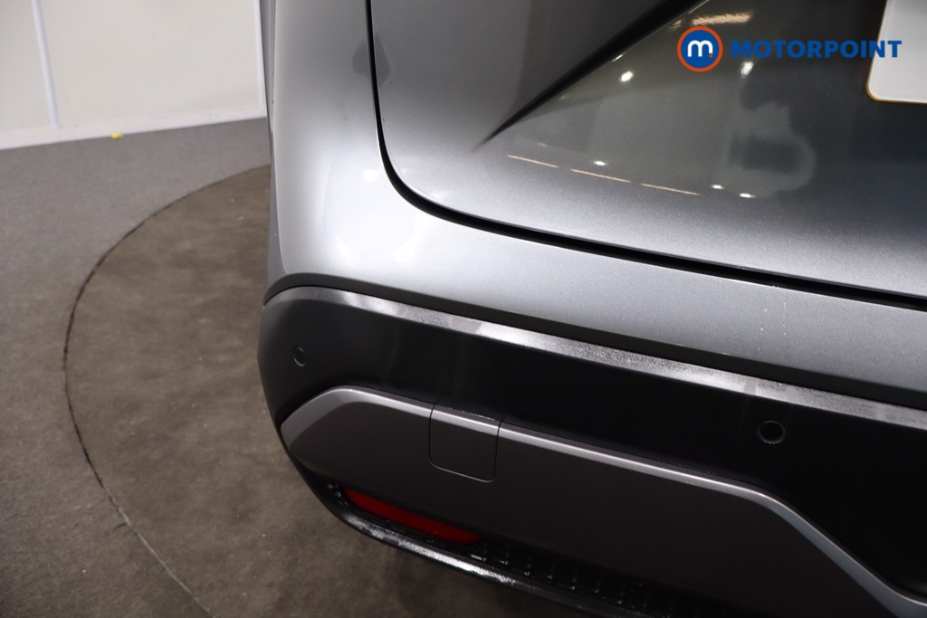 Nissan Qashqai N-Connecta Manual Petrol SUV - Stock Number (1605842) - 36th supplementary image