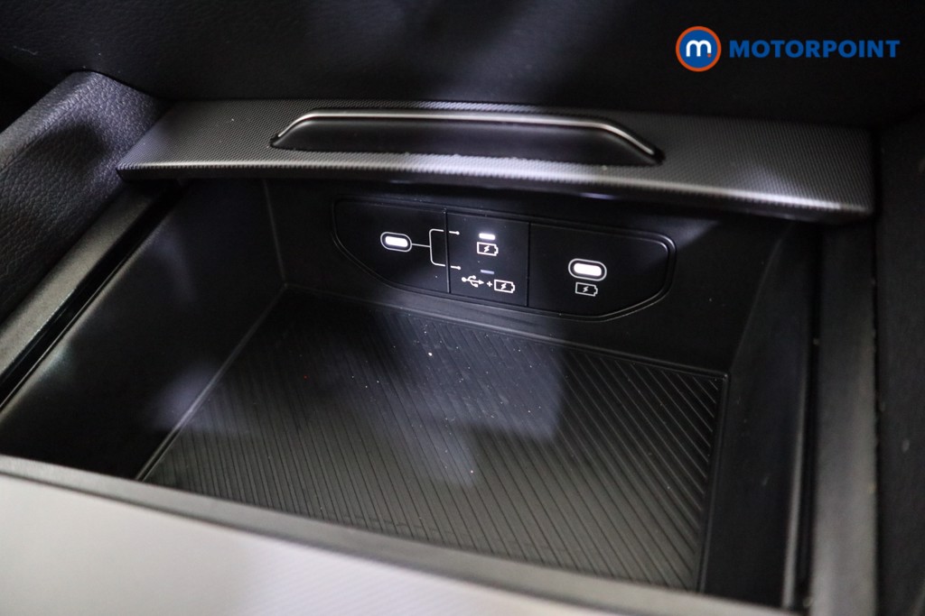 KIA Sportage Pure Automatic Petrol-Electric Hybrid SUV - Stock Number (1606012) - 8th supplementary image