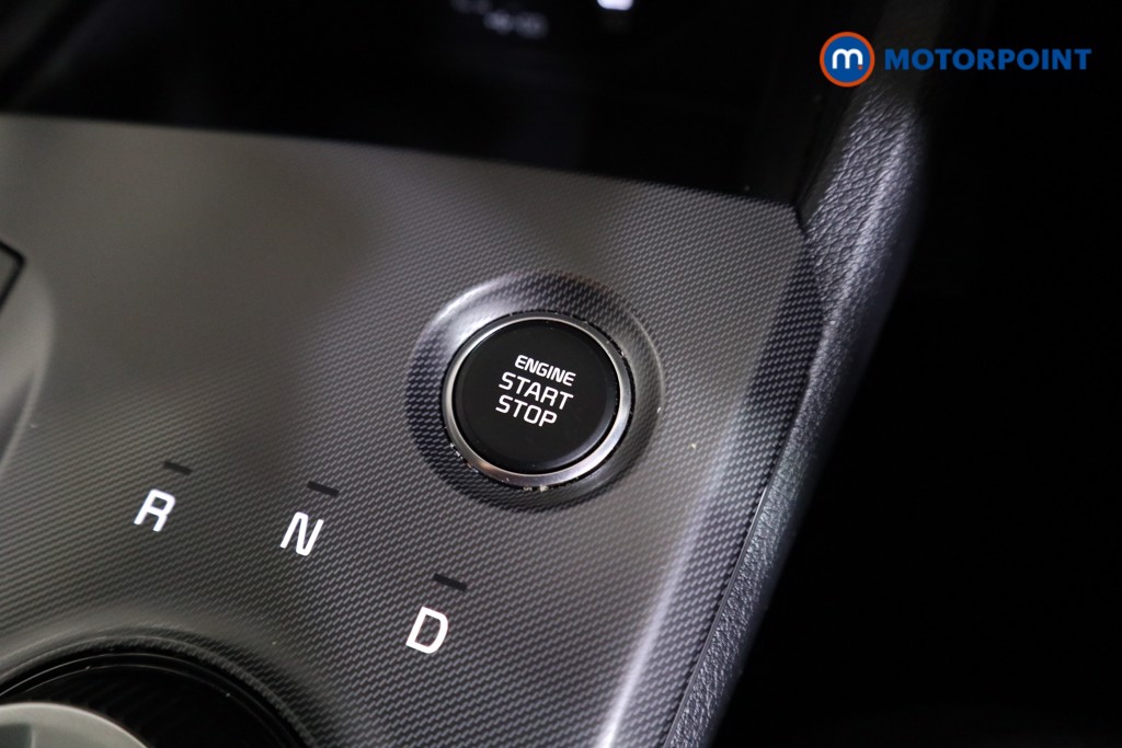 KIA Sportage Pure Automatic Petrol-Electric Hybrid SUV - Stock Number (1606012) - 10th supplementary image