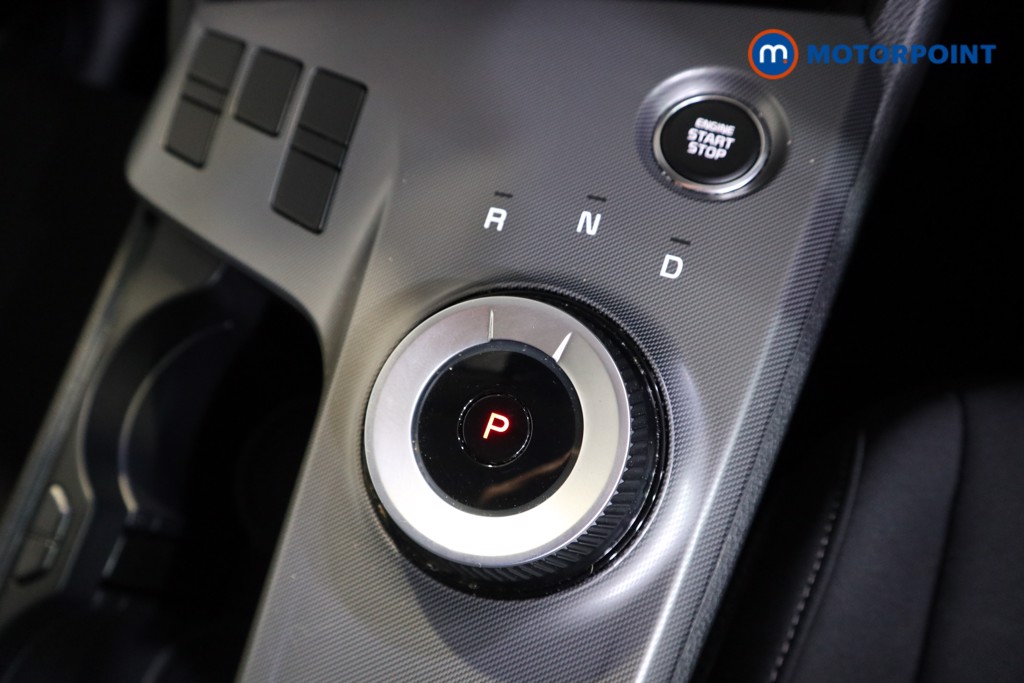 KIA Sportage Pure Automatic Petrol-Electric Hybrid SUV - Stock Number (1606012) - 11th supplementary image