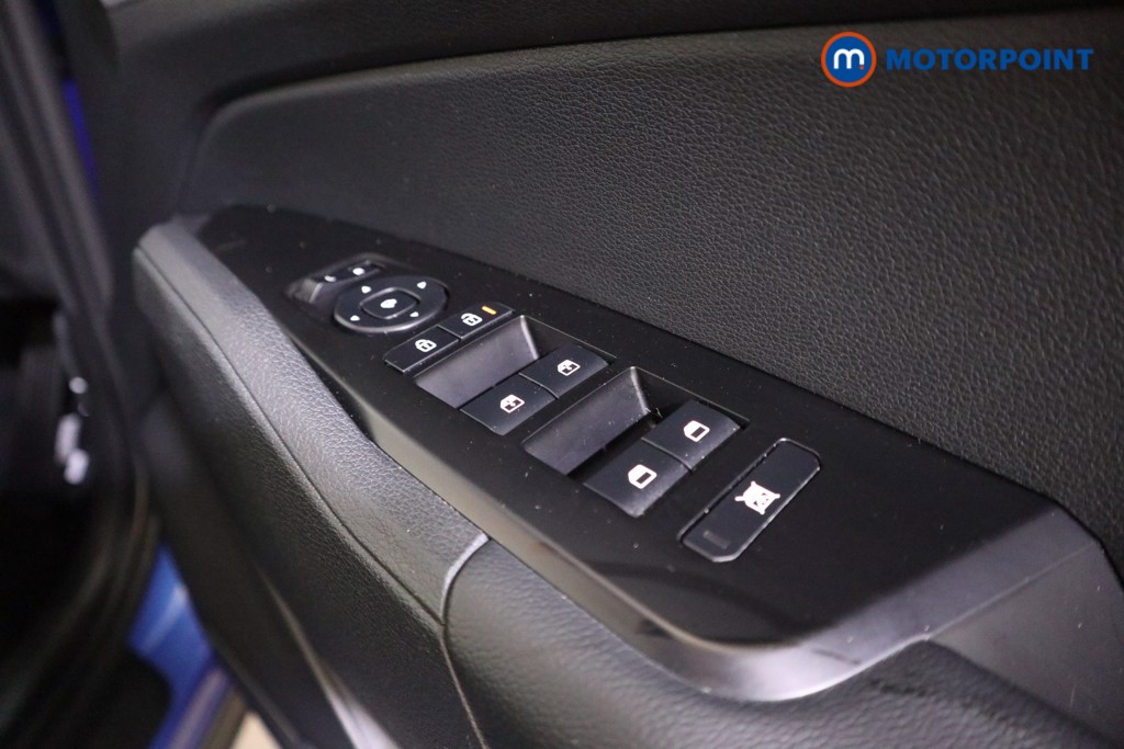 KIA Sportage Pure Automatic Petrol-Electric Hybrid SUV - Stock Number (1606012) - 13th supplementary image