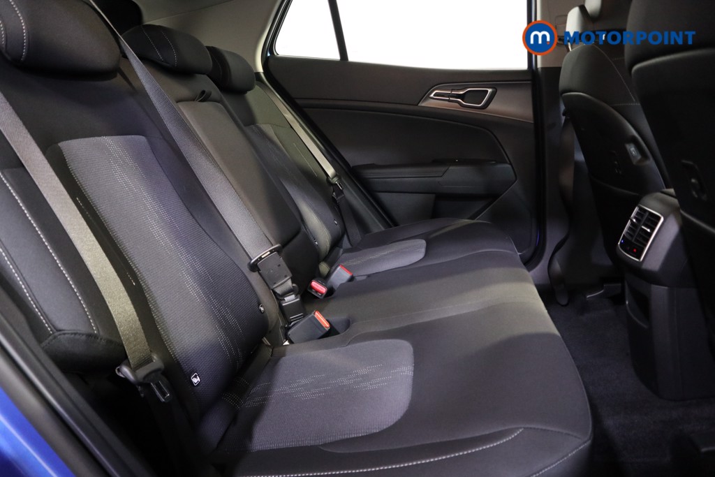 KIA Sportage Pure Automatic Petrol-Electric Hybrid SUV - Stock Number (1606012) - 15th supplementary image