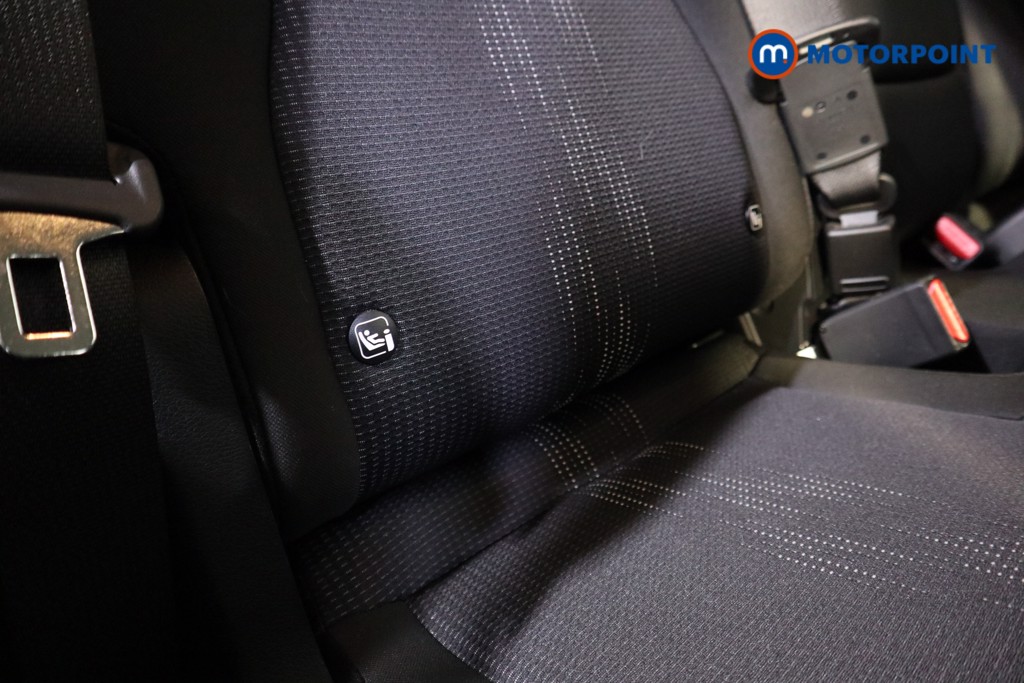 KIA Sportage Pure Automatic Petrol-Electric Hybrid SUV - Stock Number (1606012) - 16th supplementary image