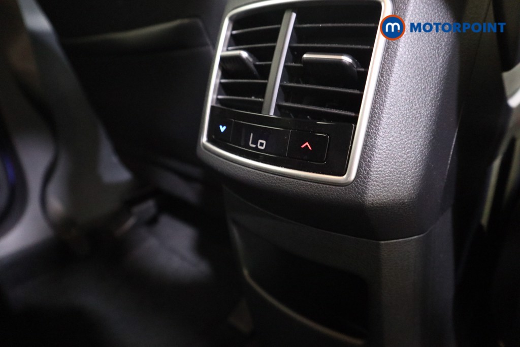 KIA Sportage Pure Automatic Petrol-Electric Hybrid SUV - Stock Number (1606012) - 17th supplementary image