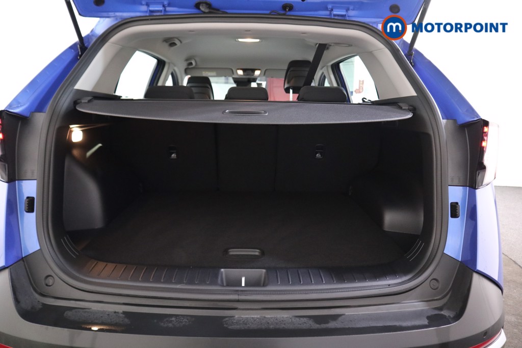 KIA Sportage Pure Automatic Petrol-Electric Hybrid SUV - Stock Number (1606012) - 19th supplementary image