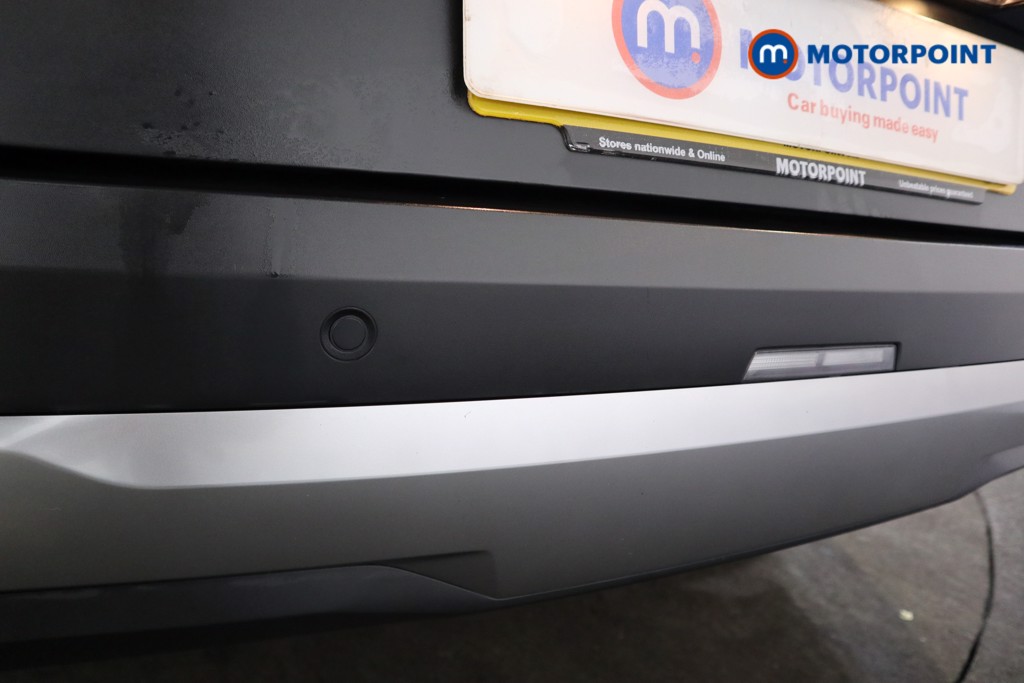 KIA Sportage Pure Automatic Petrol-Electric Hybrid SUV - Stock Number (1606012) - 24th supplementary image