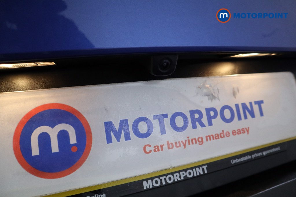 KIA Sportage Pure Automatic Petrol-Electric Hybrid SUV - Stock Number (1606012) - 25th supplementary image