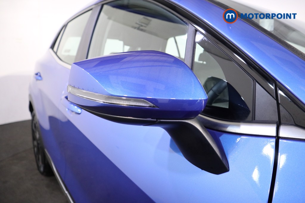 KIA Sportage Pure Automatic Petrol-Electric Hybrid SUV - Stock Number (1606012) - 29th supplementary image