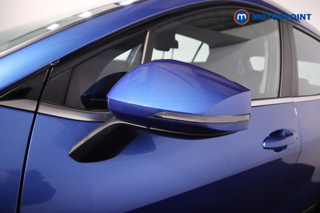 KIA Sportage Pure Automatic Petrol-Electric Hybrid SUV - Stock Number (1606012) - 30th supplementary image