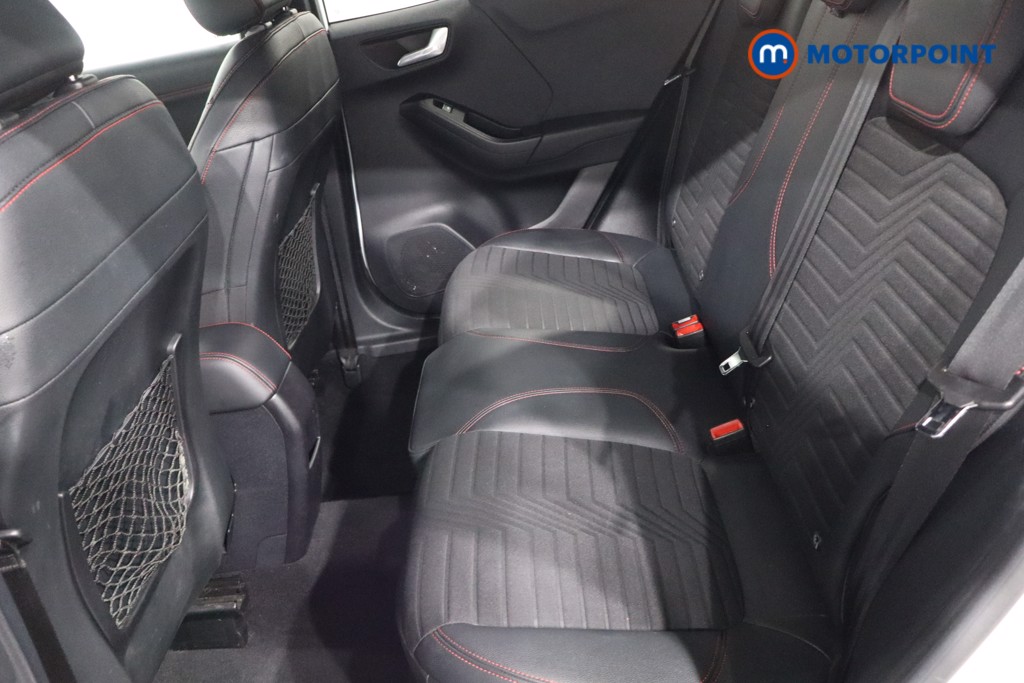 Ford Puma St-Line X Automatic Petrol SUV - Stock Number (1606172) - 5th supplementary image