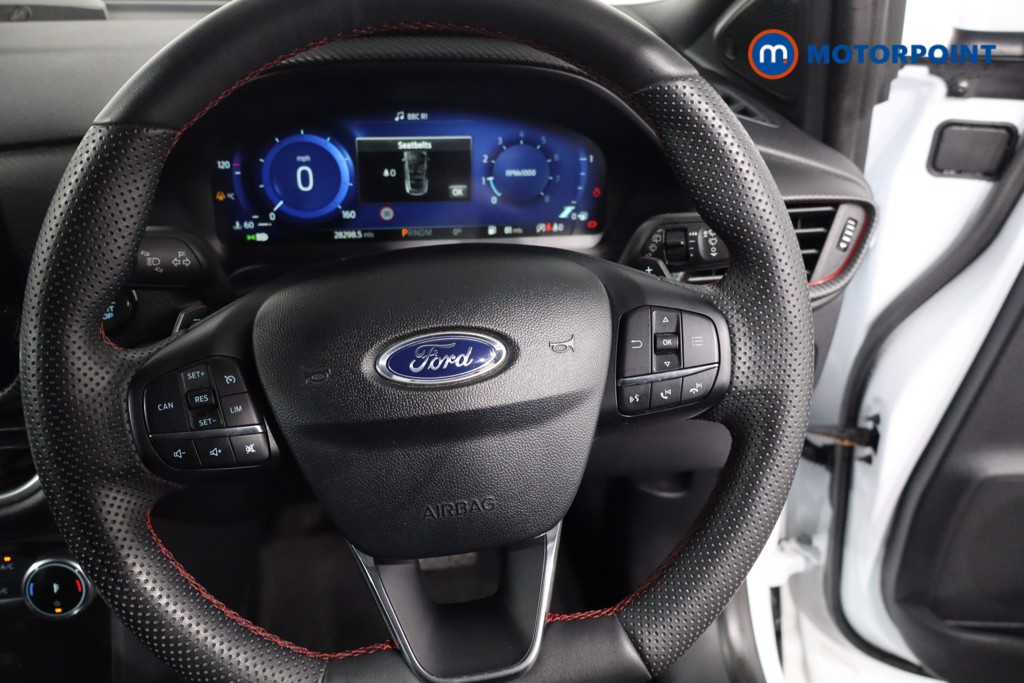 Ford Puma St-Line X Automatic Petrol SUV - Stock Number (1606172) - 6th supplementary image