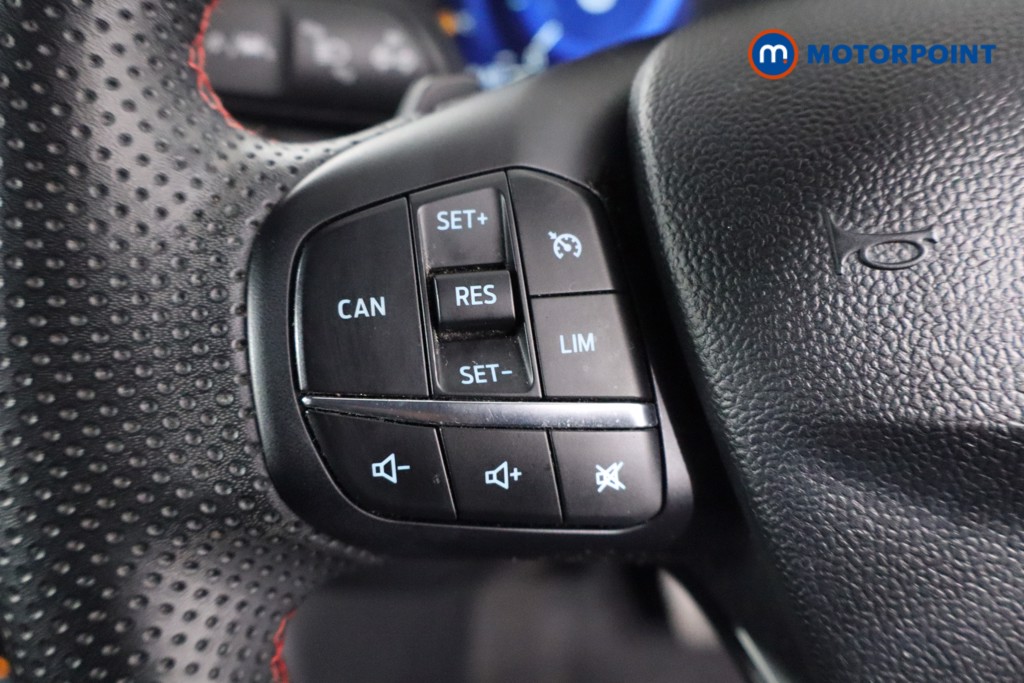 Ford Puma St-Line X Automatic Petrol SUV - Stock Number (1606172) - 7th supplementary image