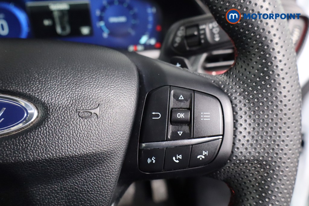 Ford Puma St-Line X Automatic Petrol SUV - Stock Number (1606172) - 8th supplementary image