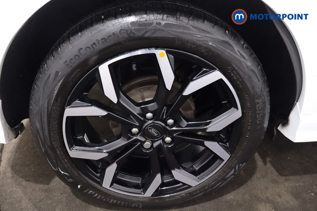 Ford Puma St-Line X Automatic Petrol SUV - Stock Number (1606172) - 9th supplementary image