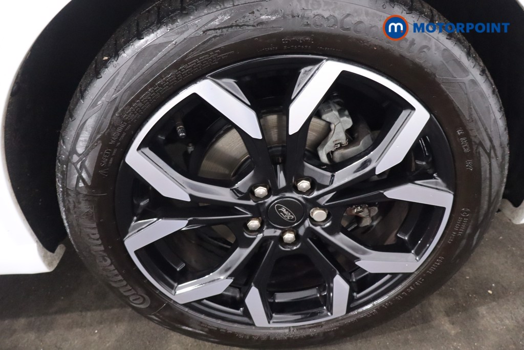 Ford Puma St-Line X Automatic Petrol SUV - Stock Number (1606172) - 10th supplementary image