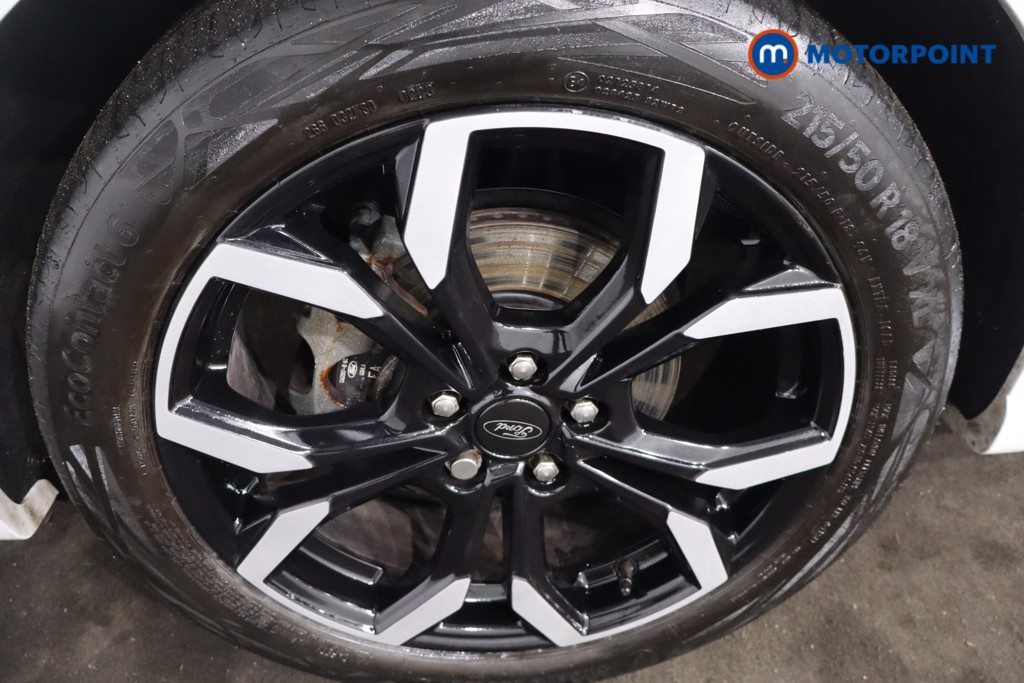 Ford Puma St-Line X Automatic Petrol SUV - Stock Number (1606172) - 11th supplementary image