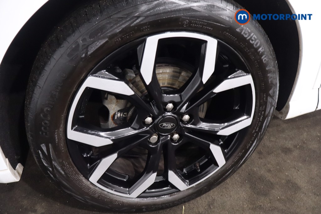 Ford Puma St-Line X Automatic Petrol SUV - Stock Number (1606172) - 12th supplementary image