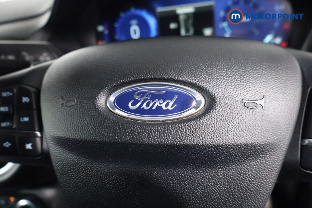 Ford Puma St-Line X Automatic Petrol SUV - Stock Number (1606172) - 13th supplementary image