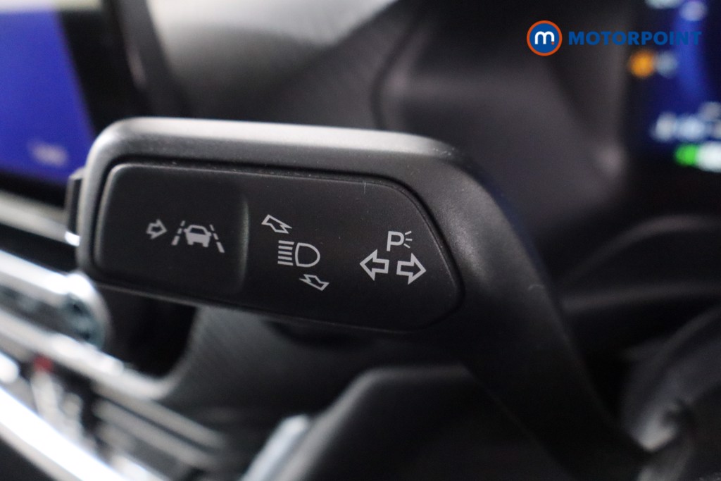 Ford Puma St-Line X Automatic Petrol SUV - Stock Number (1606172) - 14th supplementary image