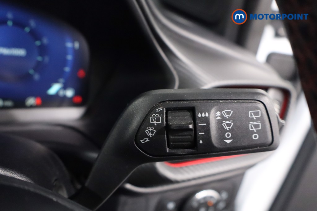 Ford Puma St-Line X Automatic Petrol SUV - Stock Number (1606172) - 15th supplementary image