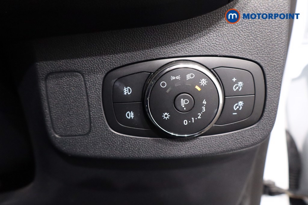 Ford Puma St-Line X Automatic Petrol SUV - Stock Number (1606172) - 17th supplementary image