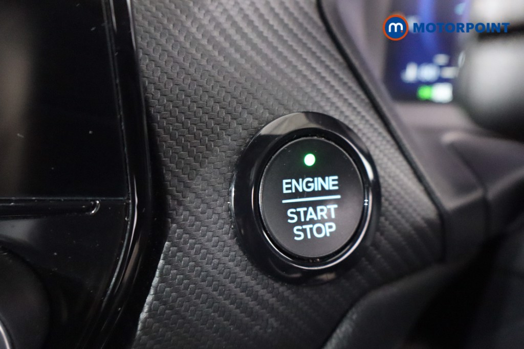 Ford Puma St-Line X Automatic Petrol SUV - Stock Number (1606172) - 18th supplementary image