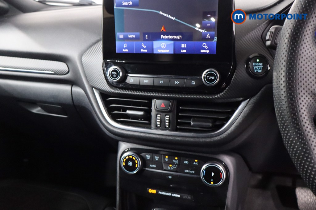 Ford Puma St-Line X Automatic Petrol SUV - Stock Number (1606172) - 19th supplementary image