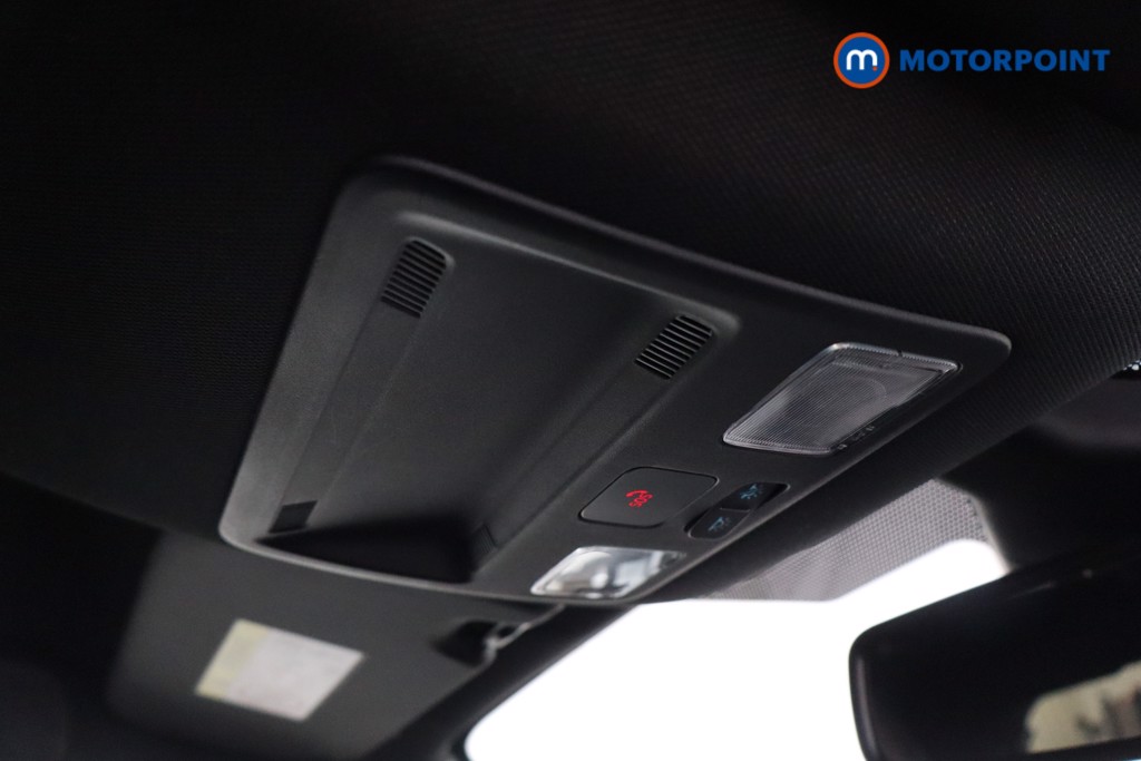 Ford Puma St-Line X Automatic Petrol SUV - Stock Number (1606172) - 21st supplementary image