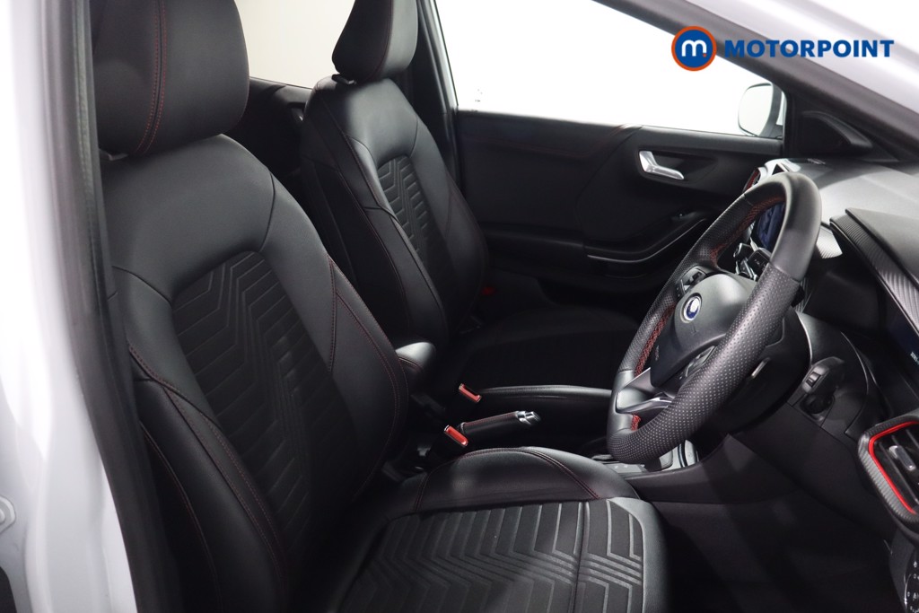 Ford Puma St-Line X Automatic Petrol SUV - Stock Number (1606172) - 22nd supplementary image