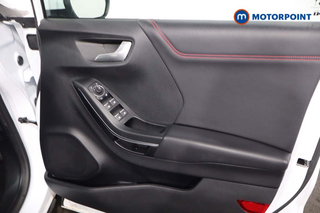 Ford Puma St-Line X Automatic Petrol SUV - Stock Number (1606172) - 23rd supplementary image