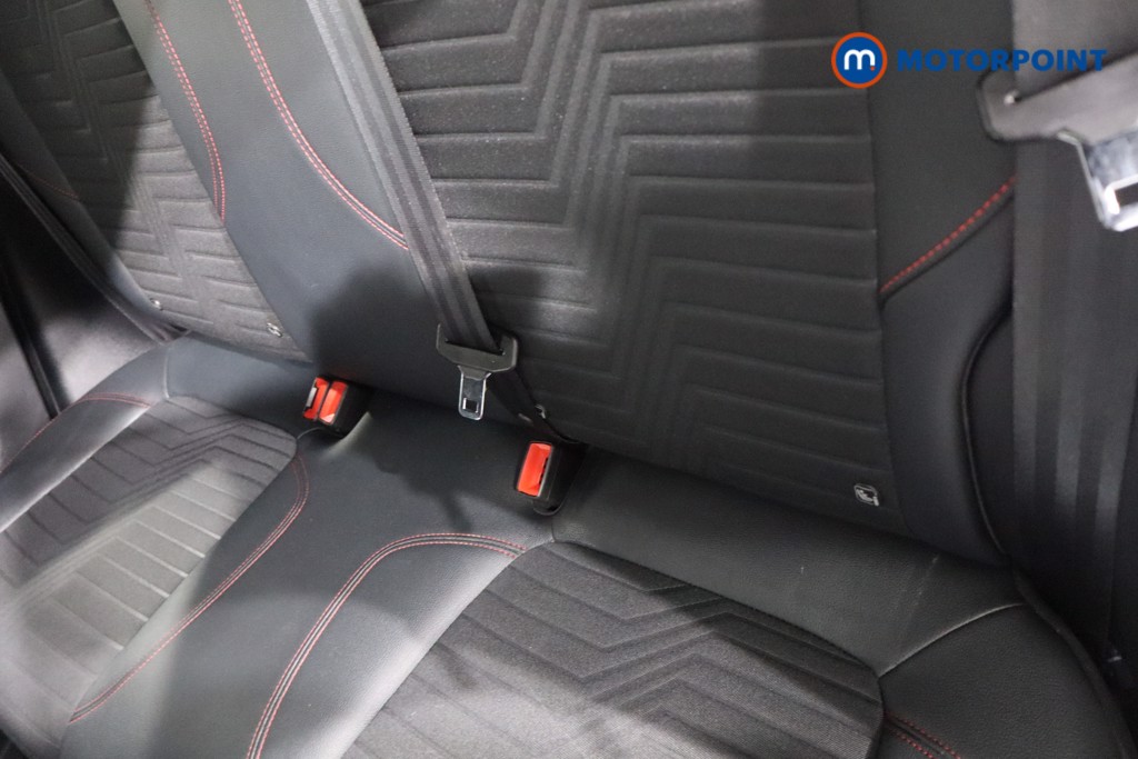 Ford Puma St-Line X Automatic Petrol SUV - Stock Number (1606172) - 25th supplementary image