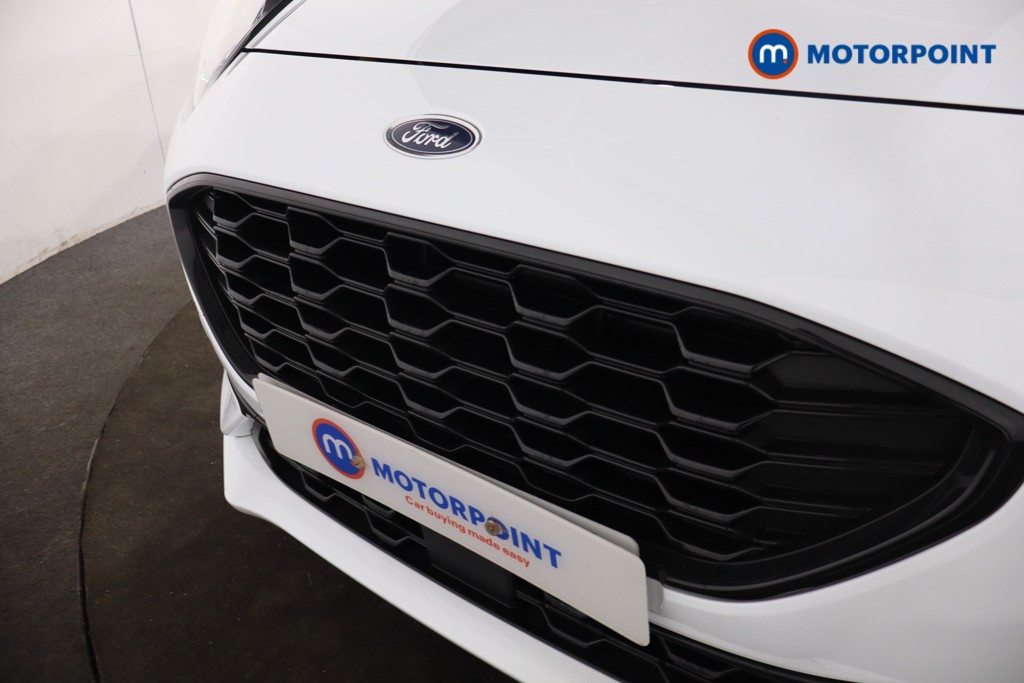 Ford Puma St-Line X Automatic Petrol SUV - Stock Number (1606172) - 27th supplementary image