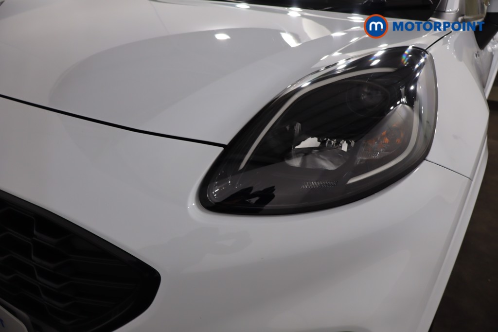 Ford Puma St-Line X Automatic Petrol SUV - Stock Number (1606172) - 28th supplementary image