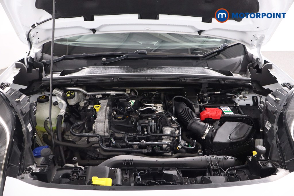 Ford Puma St-Line X Automatic Petrol SUV - Stock Number (1606172) - 30th supplementary image