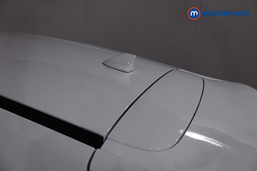 Ford Puma St-Line X Automatic Petrol SUV - Stock Number (1606172) - 31st supplementary image