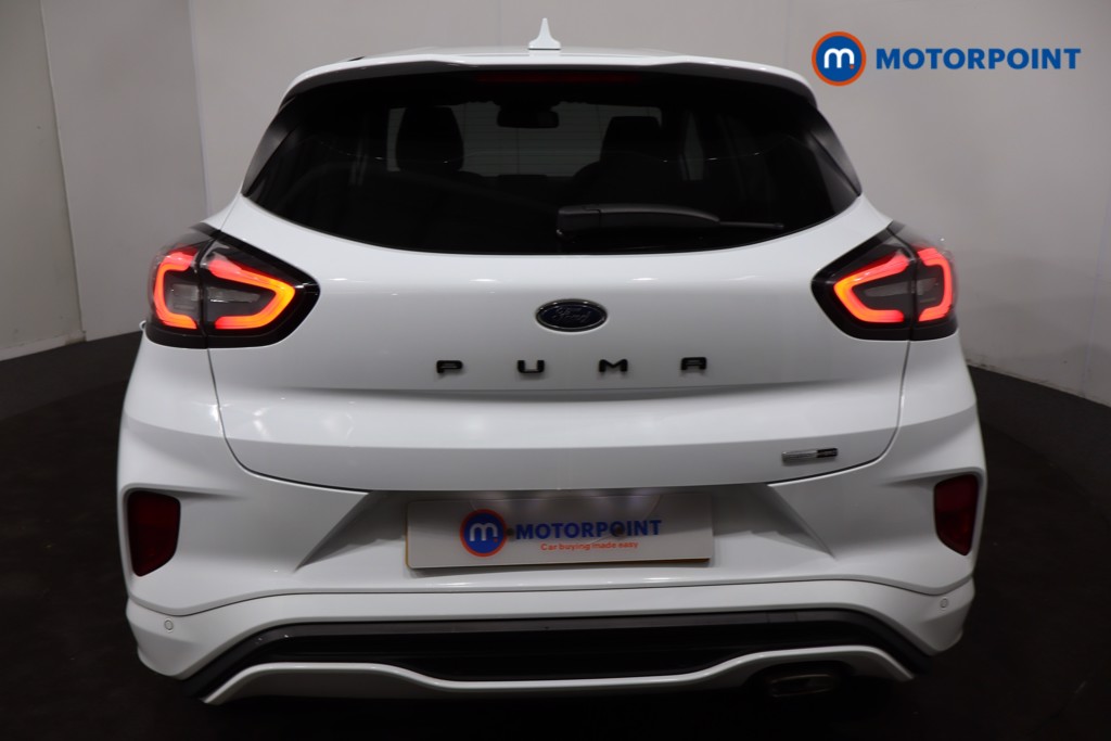 Ford Puma St-Line X Automatic Petrol SUV - Stock Number (1606172) - 32nd supplementary image