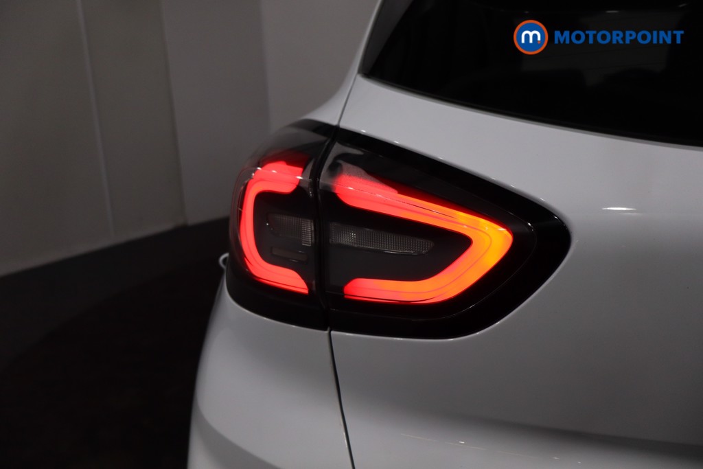 Ford Puma St-Line X Automatic Petrol SUV - Stock Number (1606172) - 33rd supplementary image