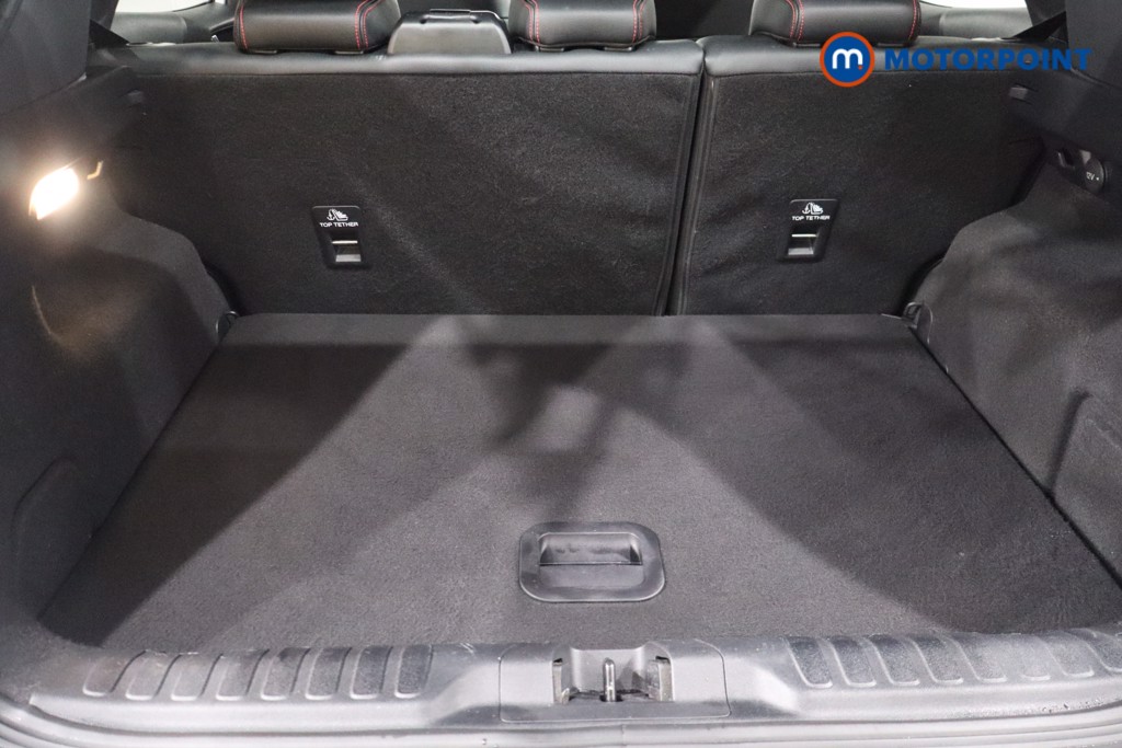 Ford Puma St-Line X Automatic Petrol SUV - Stock Number (1606172) - 35th supplementary image