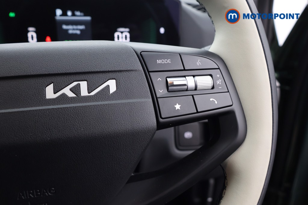 KIA Sportage Gt-Line Automatic Petrol-Electric Hybrid SUV - Stock Number (1606173) - 3rd supplementary image