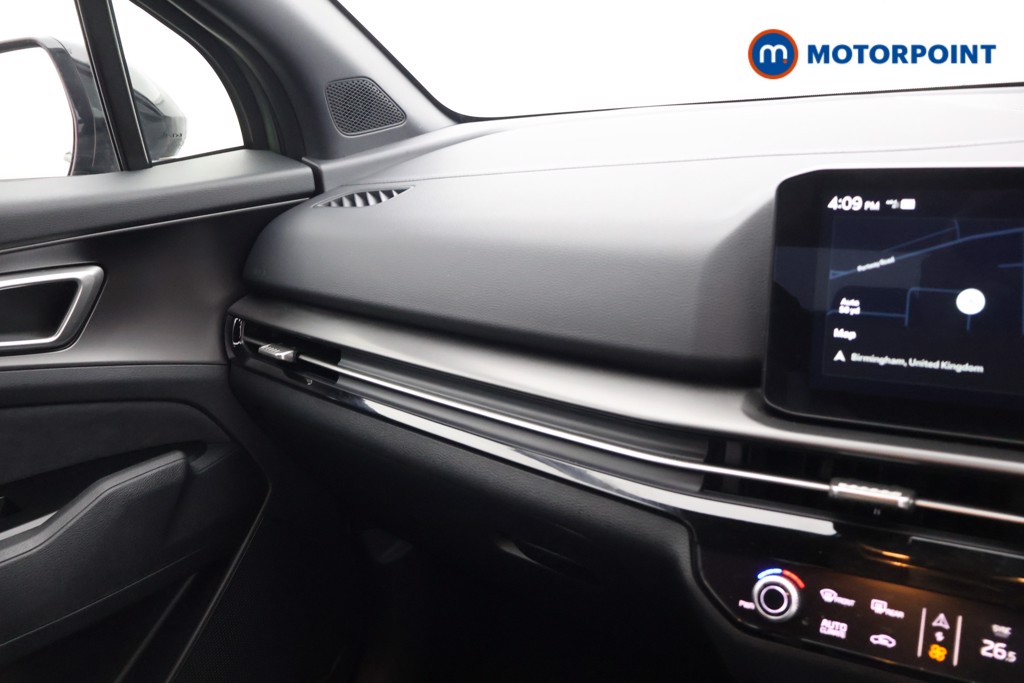 KIA Sportage Gt-Line Automatic Petrol-Electric Hybrid SUV - Stock Number (1606173) - 10th supplementary image