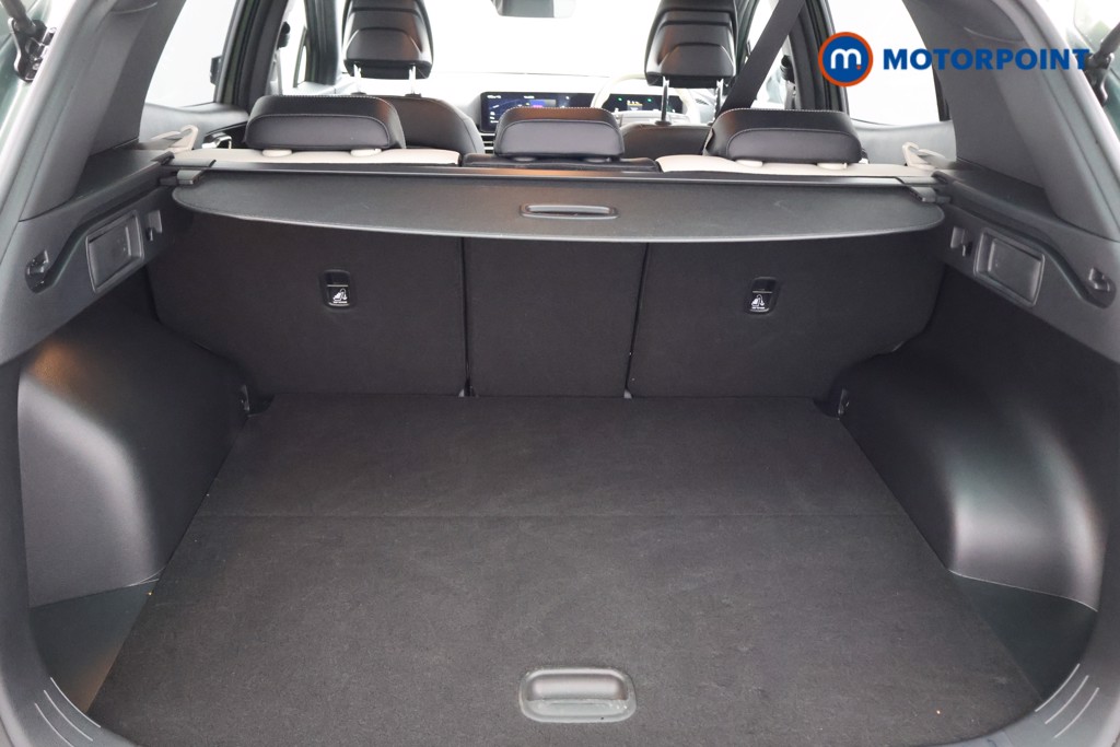 KIA Sportage Gt-Line Automatic Petrol-Electric Hybrid SUV - Stock Number (1606173) - 20th supplementary image