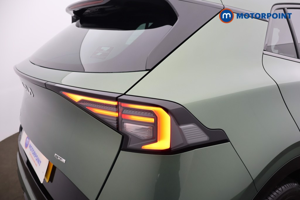 KIA Sportage Gt-Line Automatic Petrol-Electric Hybrid SUV - Stock Number (1606173) - 21st supplementary image