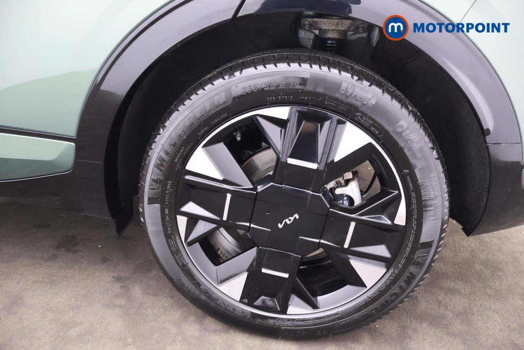 KIA Sportage Gt-Line Automatic Petrol-Electric Hybrid SUV - Stock Number (1606173) - 27th supplementary image